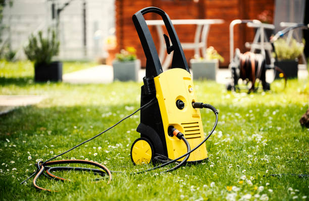 Wheaton, MD Pressure Washing Services Company